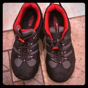 Keen Hiking Boots